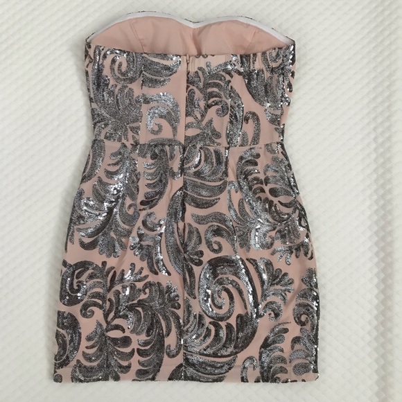 Forever 21 Dress - Picture 5 of 8